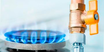 Lanza organismo SOS en gas natural