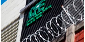 Otorgan concesión a CFE para explotar zona de Los Negritos en Michoacán