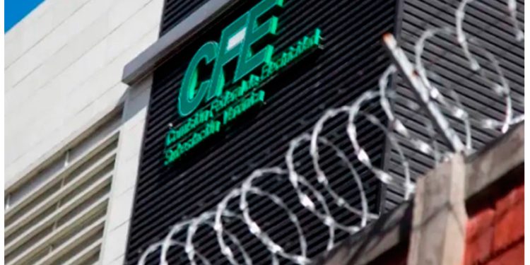 Otorgan concesión a CFE para explotar zona de Los Negritos en Michoacán