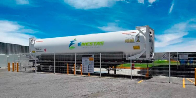 Proponen facilitar asociaciones de Pemex con IP para detonar el gas natural