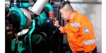 Internacional: Queda totalmente conectado gasoducto de ruta oriental China-Rusia