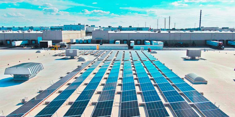 Soluciones energéticas limpias contribuyen al desarrollo sostenible de México