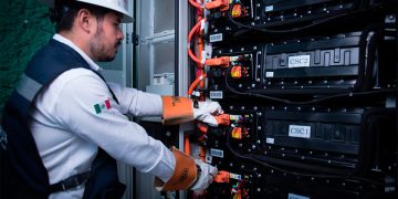 Tendencias y perspectivas del sector energético en 2025