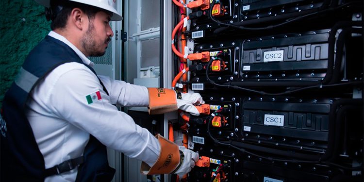 Tendencias y perspectivas del sector energético en 2025