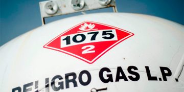 Tope de precio de gas LP no refleja alza de gas texano