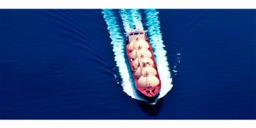 La UE fija nuevas metas intermedias de almacenamiento de gas para 2025 ante el miedo de una nueva crisis