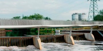 CFE busca fortalecer sistema hidroeléctrico de Guerrero