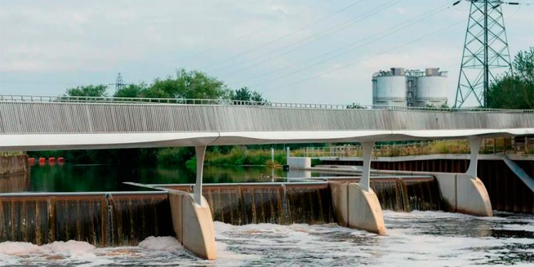 CFE busca fortalecer sistema hidroeléctrico de Guerrero