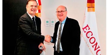 BID se declara listo para apoyar a México en nearshoring y transición hacia energías verdes