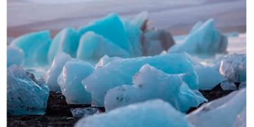 Internacional: Un hallazgo en la Antártida podría cambiar el mercado energético