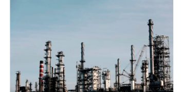 Internacional: Colombia inicia importación de gas tras 45 años de autosuficiencia