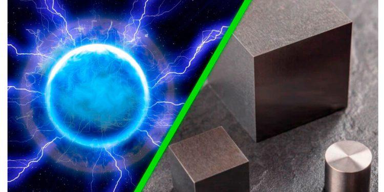 Internacional: Japón logra convertir energía térmica en electricidad usando tungsteno: un enorme paso en la generación de energía sostenible