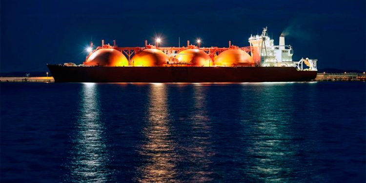 Internacional: Los precios del gas y del GNL en Asia en la próxima década