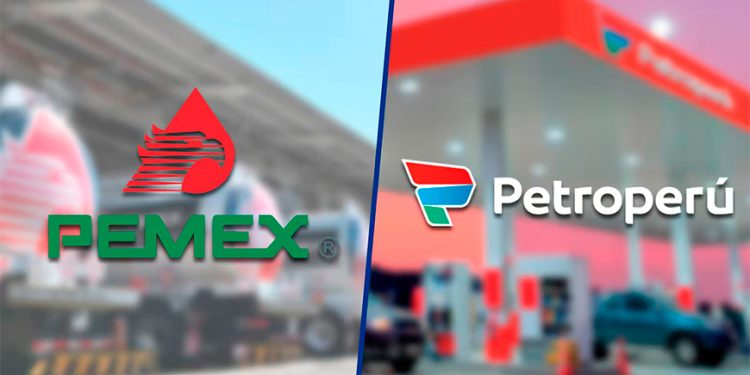 Pemex y Petroperú no pueden garantizar su viabilidad sin apoyo gubernamental: Fitch Ratings