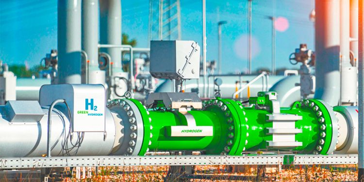 Sener recibe propuesta para elaborar Estrategia Nacional de Hidrógeno Limpio