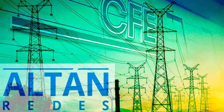 Altán y CFE tienen hasta febrero para mitigar los riesgos a su concentración