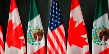 Aranceles de Trump a México y Canadá podrían elevar precios de gas natural en EU, alertan