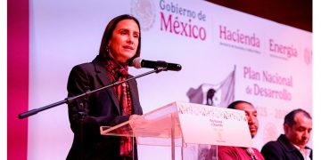 Celebra SENER foros de consulta ciudadana del PND 2025-2030