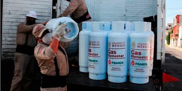 Importaciones de gas natural de EU caen 5.5 por ciento en inicio de sexenio de Sheinbaum