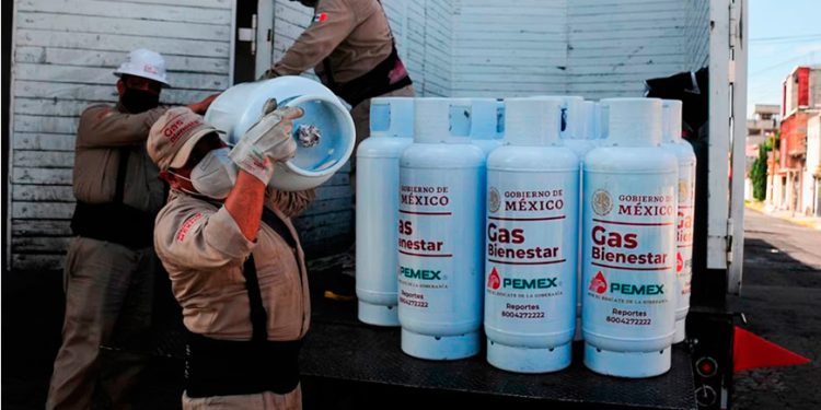 Importaciones de gas natural de EU caen 5.5 por ciento en inicio de sexenio de Sheinbaum