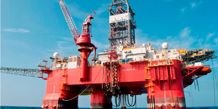 Precios del petróleo crudo al alza por mejor oferta de la OPEP