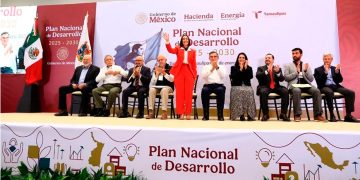 Realiza Sener foro para realizar el PND en Tampico