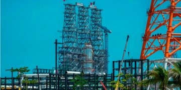 Refinería de Dos Bocas fracasa y en el panorama aparecen las amenazas de Donald Trump sobre el petróleo
