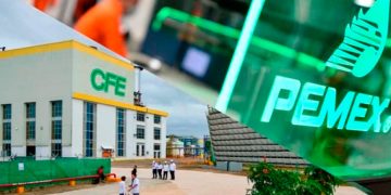 Transferencias a Pemex y CFE en 2025 equivalen al presupuesto para becas Benito Juárez