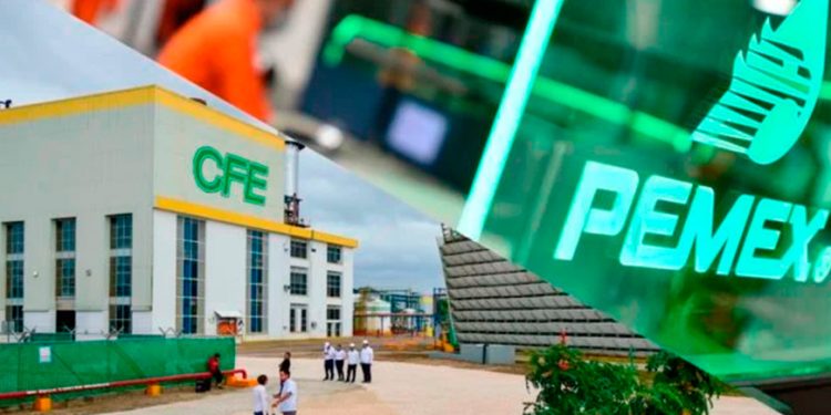 Transferencias a Pemex y CFE en 2025 equivalen al presupuesto para becas Benito Juárez