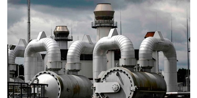 Urge aumentar capacidad de almacenamiento de gas natural: expertos