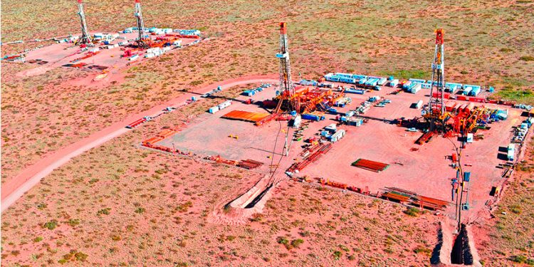 Internacional: YPF venderá gas natural a la India