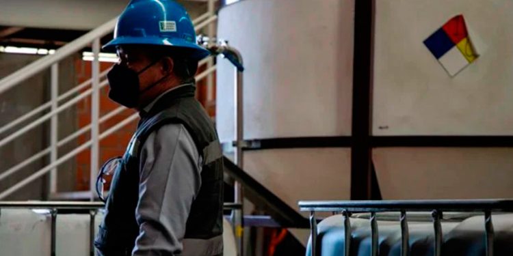 Los autoconsumos de combustibles de sectores industriales están en la mira