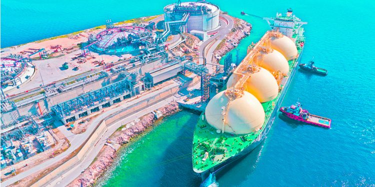 México busca mayor almacenamiento de gas natural por temor a que Trump lo use en renegociación el T-MEC