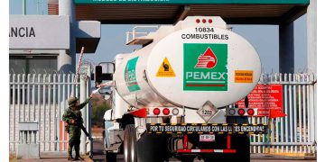 El 2025, año complicado para Pemex