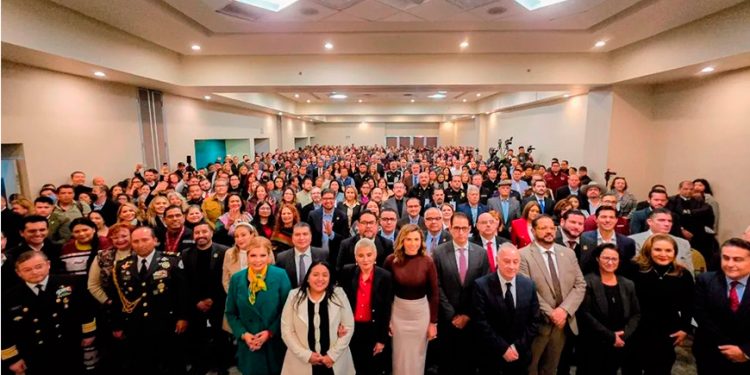 Sener convoca a foros para el PND 2025-2030 en Tamaulipas y Baja California