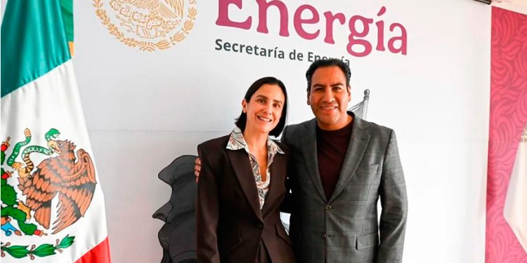 Sener y Chiapas evalúan el desarrollo de un proyecto de gas natural en Tapachula
