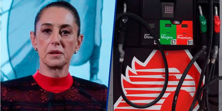 ¿Sheinbaum ‘echa el ojo’ a privados para revivir Pemex? Aclarará en qué pueden invertir en nueva reforma