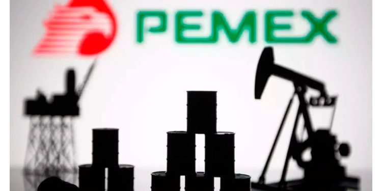 Sheinbaum espera que Pemex salde su deuda con proveedores en marzo