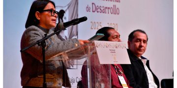 La Secretaría De Energía finaliza Foros de Consulta del PND 2025-2030 en Mexicali