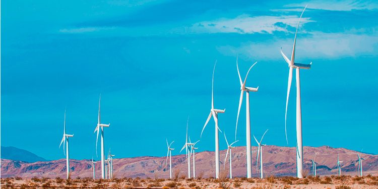 Las energías eólica y solar serán nuestro próximo motor económico