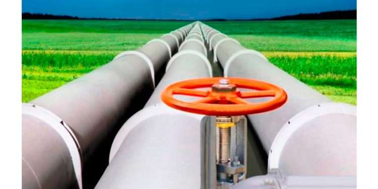 Internacional: Alemania y Europa están preparadas para hacer frente a las crisis de suministro de gas