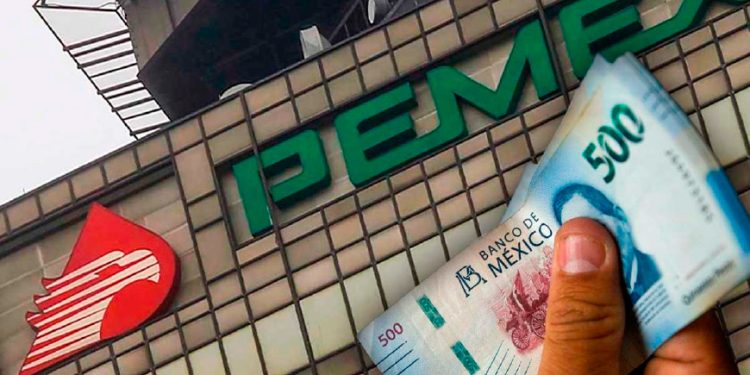 Recursos inyectados por gobierno a Pemex equivalen a 33 veces el costo de Deer Park