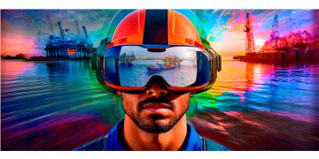 IMP revoluciona la exploración y producción de hidrocarburos, con innovación en realidad virtual, aumentada y visualización 3D