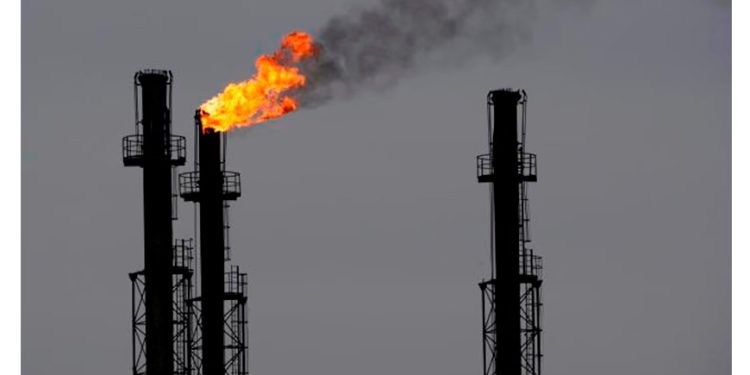 México, vulnerable por falta de gas natural