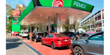 Comienza Sener diálogo con Onexpo sobre precio de gasolinas