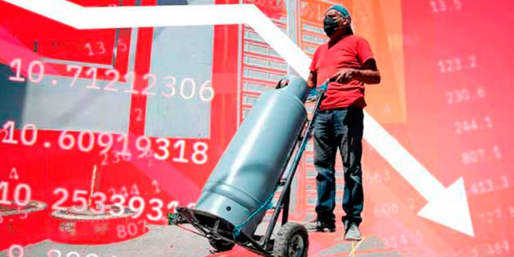 Gaseros advierten de posible desabasto en México por tarifa del Gobierno: ‘Apenas cubrimos gastos’