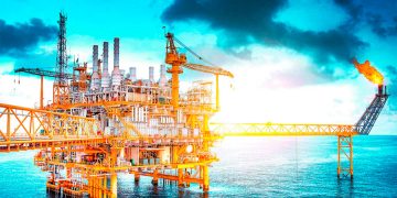 Producción de gas natural de Pemex toca nivel mínimo de 30 años