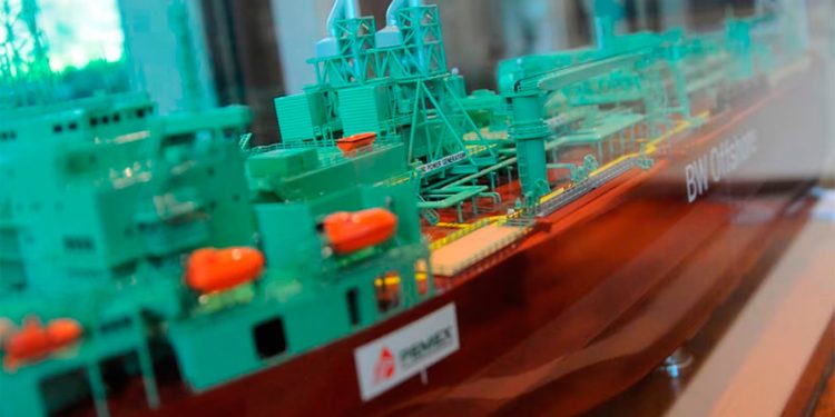 Reforma de Sheinbaum propone que Energía otorgue contratos petroleros… dando preferencia a Pemex