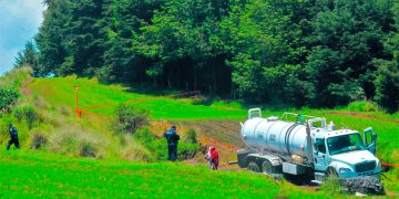 Tomas clandestinas a Pemex aumentan en 10 estados