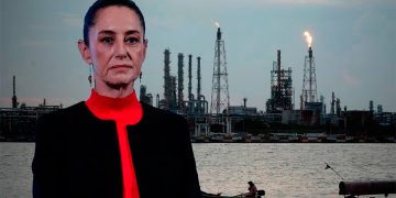 Sheinbaum se aleja de AMLO con su plan para Pemex: ¿Qué estrategia aplicará?